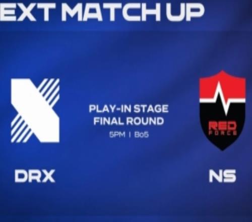 歲月催人老！Scout連死五次Jiwoo兩度單殺TaeyoonDRX贏首局