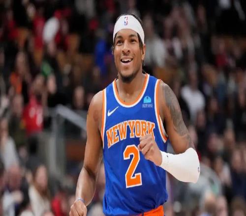 常規(guī)賽報銷！麥克布萊德的傷缺，對尼克斯有何影響