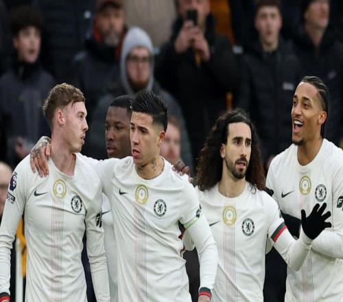 切爾西1.2億巨星踢瘋了：轟入3球，創造英超歷史神紀錄