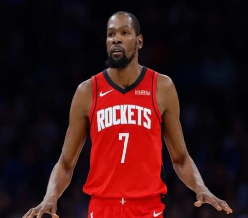 火箭112106雷霆！烏度卡談申京把話挑明，杜蘭特賽后表態成關鍵