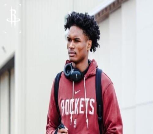 客勝雷霆，火箭出奇制勝！后場(chǎng)雙射手更配首發(fā)阿門或改打新位置