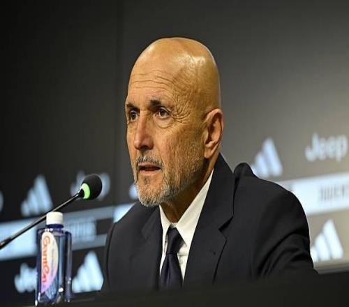 斯帕萊蒂：凱利非常強大，目前他只發(fā)揮了自身潛力的一小部分