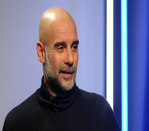 瓜迪奧拉：任何體系總會有它的解藥，沒哪種戰(zhàn)術(shù)是不可戰(zhàn)勝的