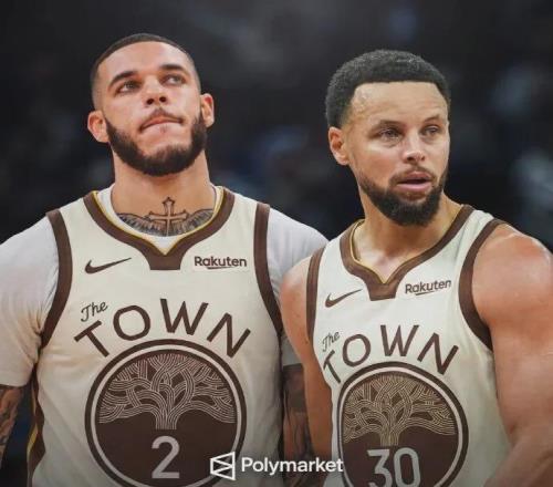 來了來了！曝勇士有意簽約！你好，NBA榜眼秀！