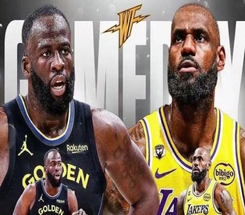 追夢真臟！肯納德太香！詹姆斯準三雙擊敗勇士！