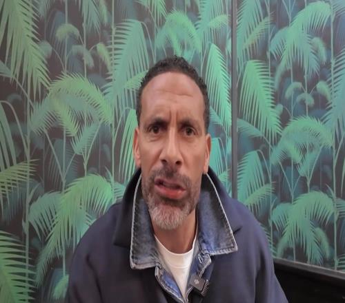 費迪南德：曼聯徹底擊潰了熱刺現在還不能說卡里克可以轉正