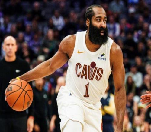 NBA最新排名！火箭躲過一劫，湖人坐穩(wěn)第五，哈登爆發(fā)助騎士連勝