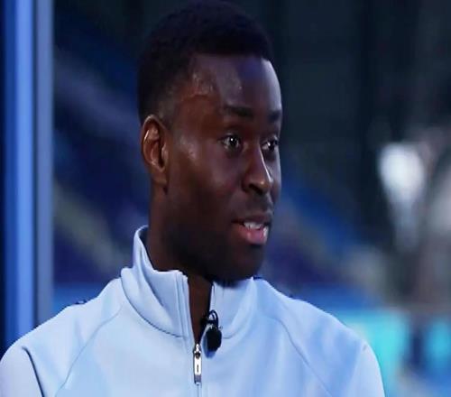 格伊：轉會利物浦失敗不是我能決定的，那是上帝的意思