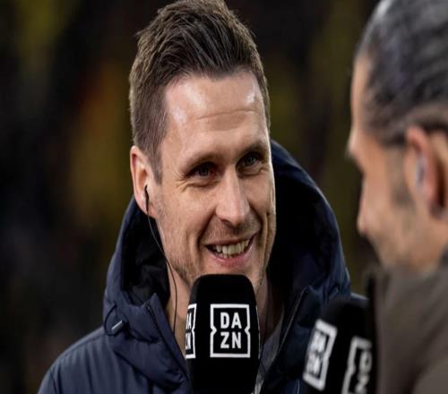 凱爾：最近幾周我們能夠頻繁上演逆轉(zhuǎn)，這是多特的一大強(qiáng)項(xiàng)