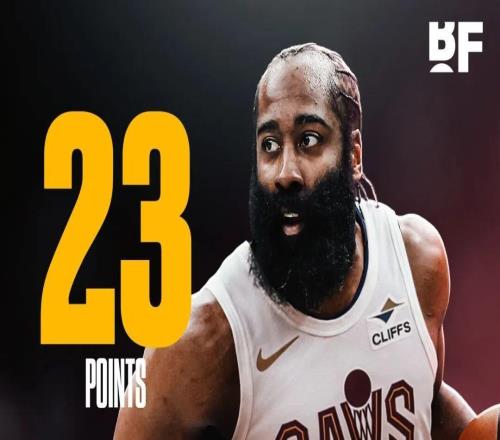 NB！神級首秀！哈登首次回應(yīng)交易...