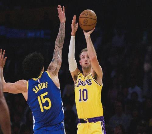 NBA春晚落幕！神射手湖人首秀！詹姆斯等來最強(qiáng)幫手