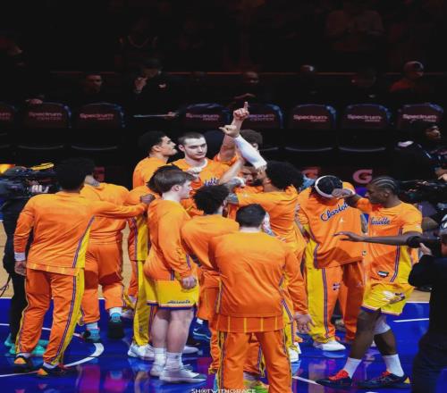 9連勝！近27年最佳戰績！本賽季NBA第一黑馬