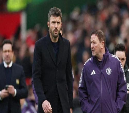 找回關鍵因素！卡里克做到了阿莫林在曼聯做不到的事