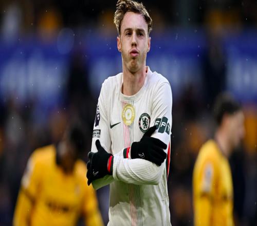 31！中場核心38分鐘上演帽子戲法11.6億豪門聯賽4連勝緊追曼聯