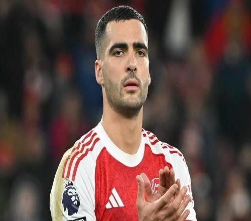 埃菲社：梅里諾將在周一接受手術(shù)，預計將缺陣四個月