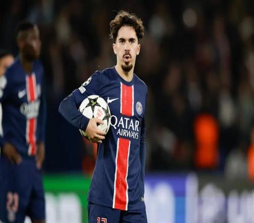 阿斯：皇馬夏窗中場(chǎng)引援目標(biāo)是維蒂尼亞，第二選擇是斯密特