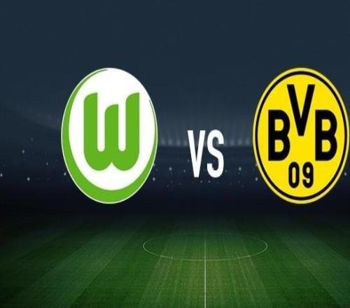 沃爾夫斯堡vs多特蒙德：埃里克森、阿諾德首發，布蘭特、聚勒出戰