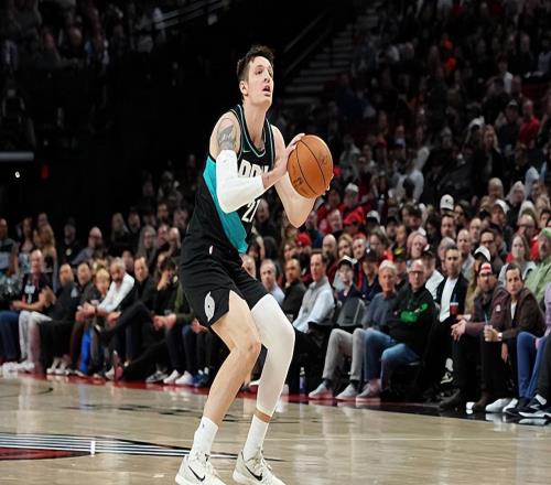 不錯(cuò)的交易！開拓者用較小的代價(jià)從老鷹換來了一名優(yōu)質(zhì)3D側(cè)翼