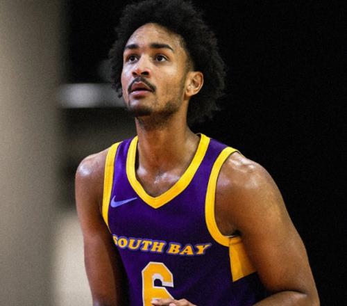 湖人15人陣容滿員：兩年合同簽巴夫金G聯賽曾轟41+8+8三分