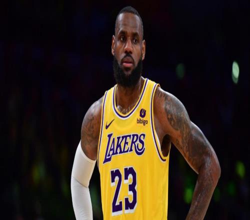 肯納德：我從小就是詹姆斯球迷！JR：詹姆斯依舊非常猛！