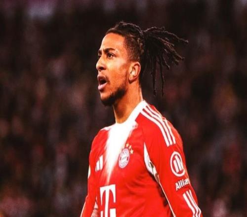 奧利塞本賽季德甲21場送出16次助攻，同期五大聯(lián)賽第一