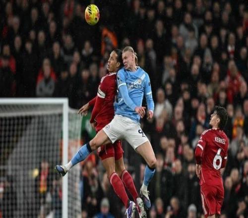 林良鋒：曼城逆轉利物浦，哈蘭德應記首功嗎