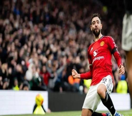 墨菲：B費是當(dāng)今歐洲最好的十號球員卡里克的開局堪稱完美