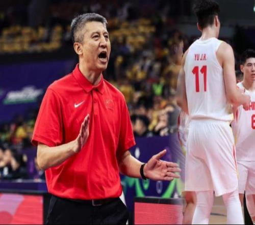 男籃國家隊12人名單預測，郭士強肯定會帶上這幾名球員