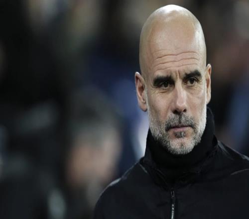 25戰僅8勝，利物浦是瓜迪奧拉贏球次數最少的Big6對手