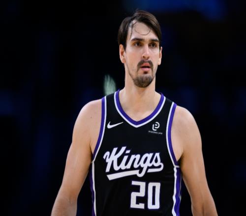 活塞裁掉新援薩里奇：騰出空間轉(zhuǎn)正落選秀詹金斯簽兩年合同