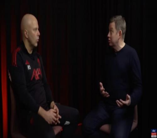 斯洛特表示如今年輕天才的價值顯著提升，我們對雅凱的頂級潛力充滿信心_英超直播