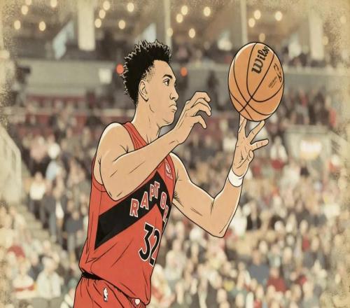 15分鐘轟下兩雙，完美首秀！勇士又一棄將，換隊第一場就爆了