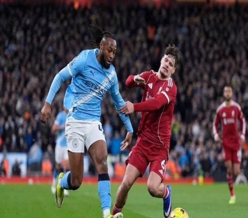 利物浦前20分鐘僅完成45腳傳球，為14年2月以來英超主場最少