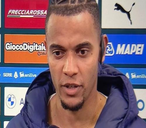 阿坎吉：打進國米處子球相較于進球我更看重零封