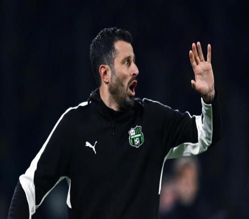 格羅索：國米實力極其強勁，這場比賽我們根本無法穩定發揮