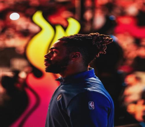 9換4大交易！拒絕加盟新球隊！最快速度買斷NBA榜眼