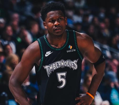 瞧不起誰呢快船大勝森林狼，倫納德破隊史近41年紀錄，華子23分