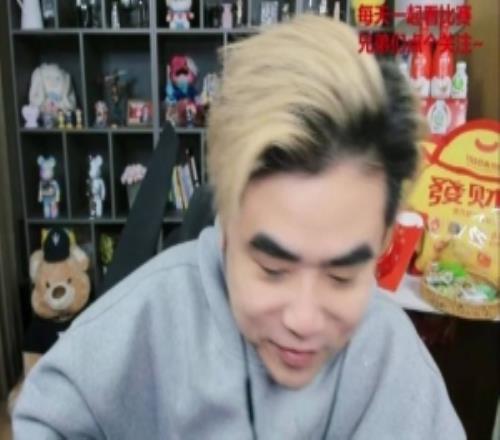 朱開：下次我也改“依然是世一教”，AI能點外賣那我要有工作了