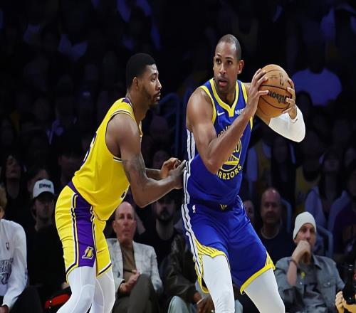 被湖人各種打爆！為什么勇士對于這位內線老將依然充滿信心