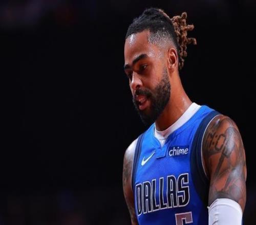 拉塞爾不會去奇才報到將恢復(fù)自由身火箭的機(jī)會來了