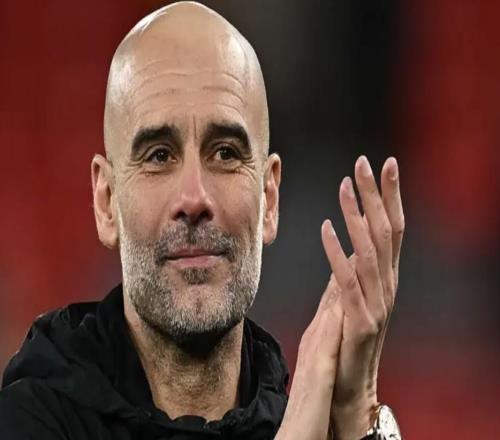 瓜帥：B席是我執教過的最出色的球員之一索博的射門很精彩