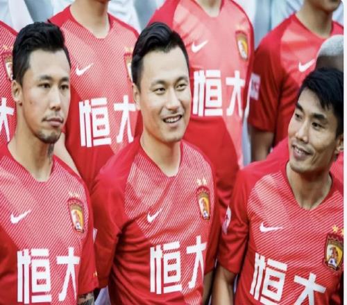 金元足球進行大清算！海港和國安豪門受罰