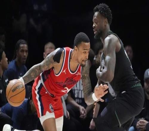 爆大冷！快船掀翻西部豪強：2連勝升西部第九，倫納德爆砍41分