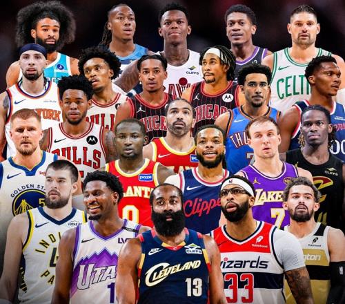 苦吞12連敗！三巨頭無人問津！NBA最慘球隊誕生，威少真香