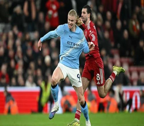 前英超裁判哈爾西：判索博紅牌及謝爾基進(jìn)球無效是沒問題的