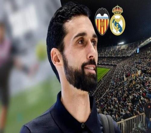 近11次西甲客戰瓦倫西亞輸了5次，為皇馬同期輸球最多的客場