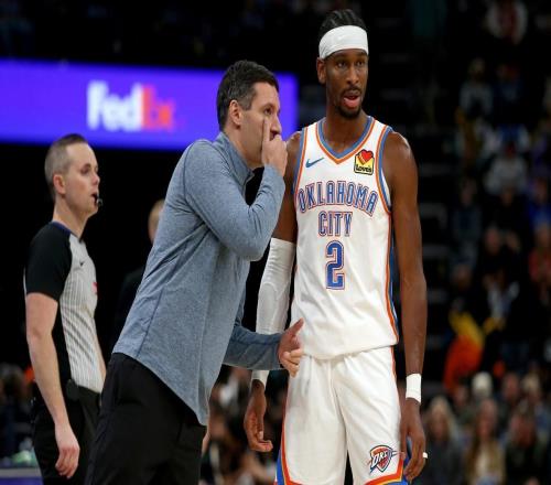 火箭隊雙喜臨門！申京頂替亞歷山大，遞補進全明星，雙核比肩姚麥