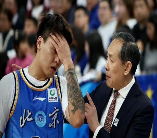CBA最新消息！北京首鋼報價NBA后衛，山東男籃調整外援
