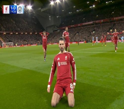 超級世界波！索博無解任意球，多納魯馬呆如木雞，科納特雙手抱頭