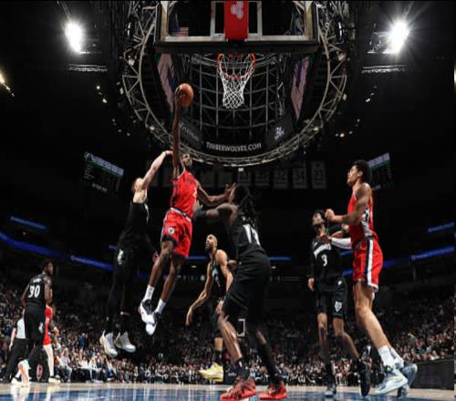 新援未出戰萊昂納德轟下41分率快船繼續北伐！賽后：要保持侵略性